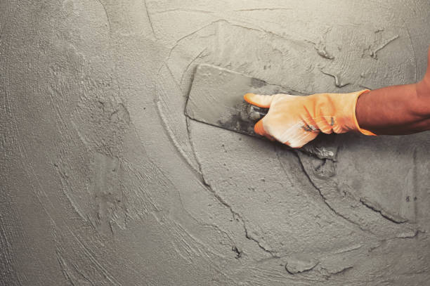 Best Stamped Concrete Services in Crestline, OH