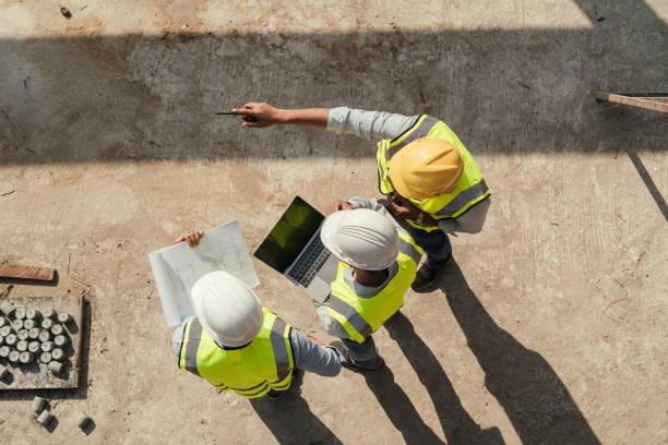 Best Commercial Concrete Services in Crestline, OH