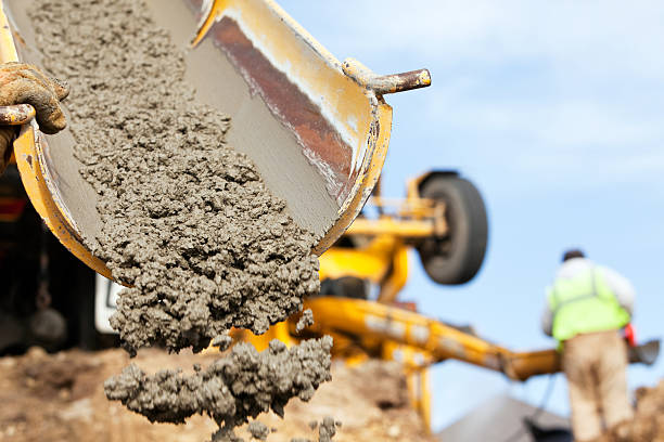 Best Concrete Grinding and Polishing in Crestline, OH