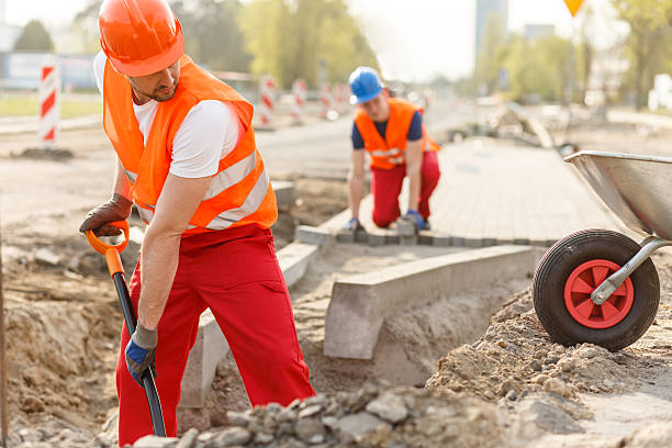  Crestline, OH Concrete contractor Pros